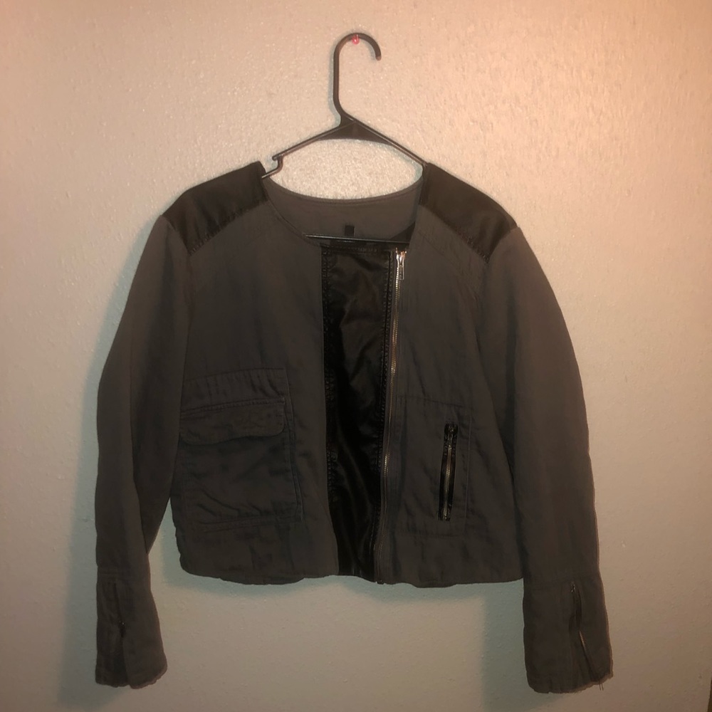 Jacket